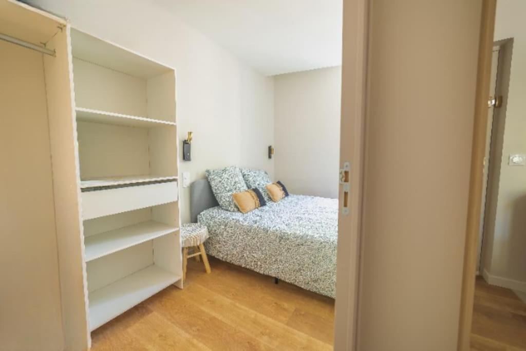 Le Palm Appartement Elegant & Design En Bord Riviere Collobrières Exteriör bild