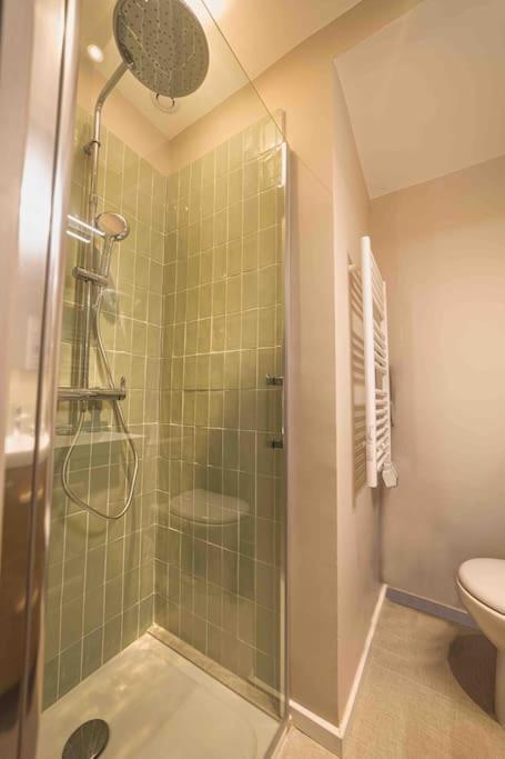 Le Palm Appartement Elegant & Design En Bord Riviere Collobrières Exteriör bild